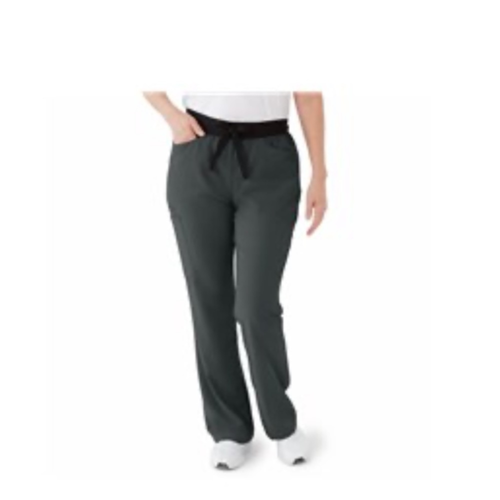 Charcoal Grey Scrub Bottoms
